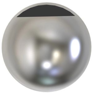 Газовый цилиндр, Gas Operated Cylinder RE234165