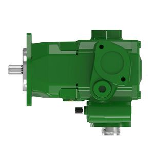 Гидравлический насос, Hydraulic Pump, 63cc Int RE240475