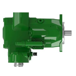 Гидравлический насос, Hydraulic Pump, 63cc Int RE240475