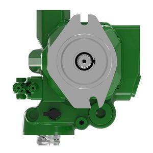 Гидравлический насос, Hydraulic Pump, 63cc Int RE240475