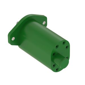 Гидравлический насос, Hydraulic Pump, (60l) RE241578