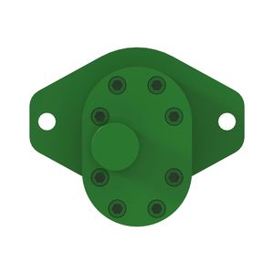 Гидравлический насос, Hydraulic Pump, (60l) RE241578