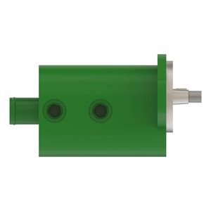 Гидравлический насос, Hydraulic Pump, (60l) RE241578