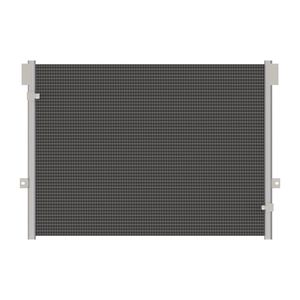 Конденсатор пара, Vapor Condenser, Denso Multi-flow RE242255