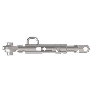 Стабилизатор, Stabilizer, Assembly RE242457