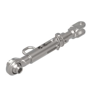 Стабилизатор, Stabilizer, Assembly RE242457