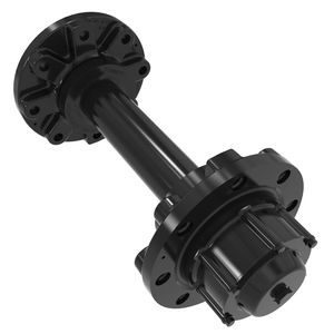 Ось, Axle, Midroller Spindle Assembly RE246249