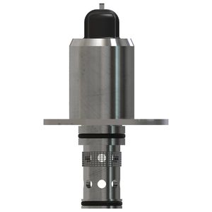 Электромагнитный клапан, Solenoid Valve, 2-way Loop Flush Wi RE246268