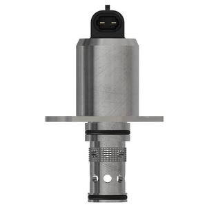 Электромагнитный клапан, Solenoid Valve, 2-way Loop Flush Wi RE246268