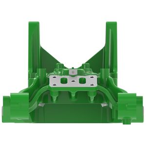 Подвеска, Hitch, Hitch, Pto/hitch Frame RE246731