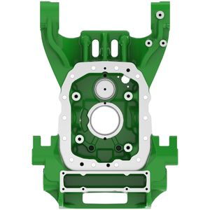 Подвеска, Hitch, Hitch, Pto/hitch Frame RE246731