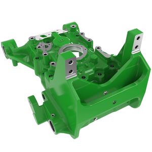 Подвеска, Hitch, Hitch, Pto/hitch Frame RE246731
