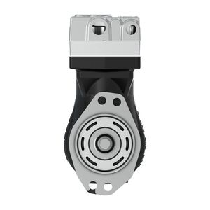 Компрессор, Compressor, Air Brake RE250671