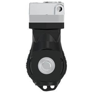 Компрессор, Compressor, Air Brake RE250671