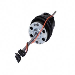 Двигатель вентилятора, Blower Motor, With Capacitor RE251028