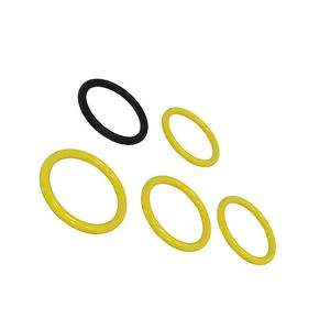 Комплект, Seal Kit, Seal Kit For Priority Val RE252945