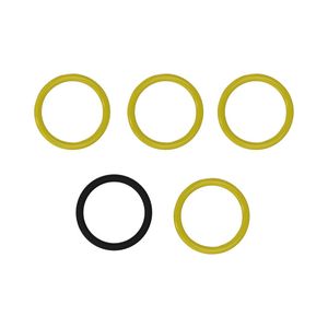 Комплект, Seal Kit, Seal Kit For Priority Val RE252945