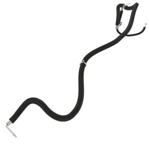 Кабель аккумулятора, Battery Cable, Wheel Positive RE253997