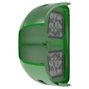 Капот, Hood, Top Assembly RE254749