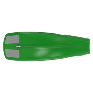 Капот, Hood, Top Assembly RE254749