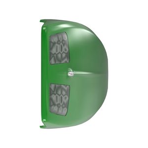 Капот, Hood, Top Assembly RE254749