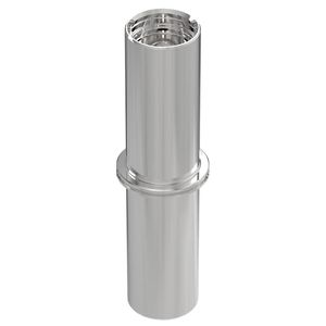 Стержень, Rod, Steering Cylinder With Dowel P RE257129