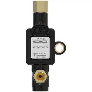 Контрольный клапан, Control Valve, Rii Trailer Air Park RE257192