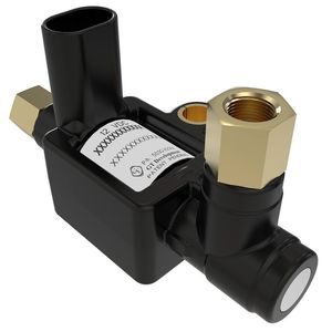 Контрольный клапан, Control Valve, Rii Trailer Air Park RE257192