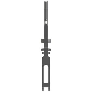 Рычаг, Lever, Shift, With Magnet RE258526