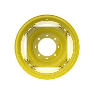 Центр обода и колеса, Rim And Wheel Center, W12 X 24 RE261134