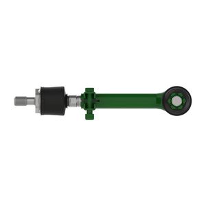 Узел попер. рулевой тяги, Tie Rod, Tie Rofd Assembly Lh RE261924