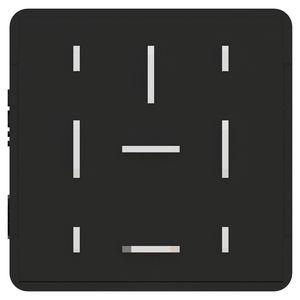 Диод, Diode, Module,9-pin Block RE262484