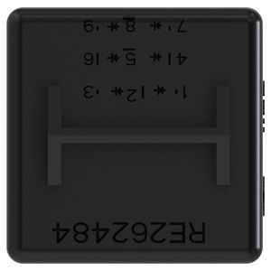 Диод, Diode, Module,9-pin Block RE262484