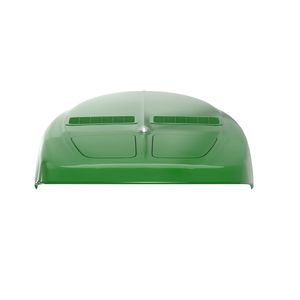 Капот, Hood, Top Hood Assembly, 9030 Hood RE262566