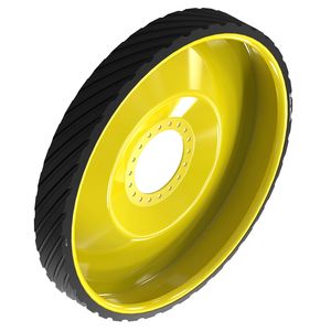 КОЛЕСО, Wheel, Drive, Left, Wide RE266291