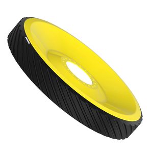 КОЛЕСО, Wheel, Drive, Left, Wide RE266291
