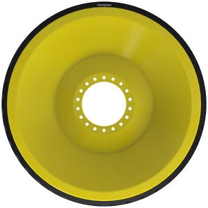 КОЛЕСО, Wheel, Drive, Left, Wide RE266291