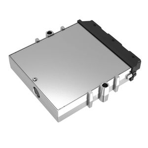 Электрон. блок управления, Electronic Control Unit, Electronic RE266604