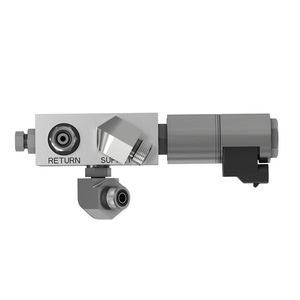 Расходный гидр. клапан, Flow Control Hyd. Valve, Variable S RE268241