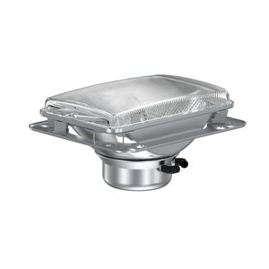 Передняя фара, Headlight, Rh Traffic RE269110