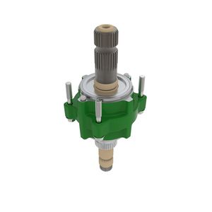 Комплект сцепки, Hitch Kit, Optional Pto RE272736