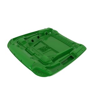 Крыша, Roof, Roof, Service Roof, Gt5, W/o RE273078