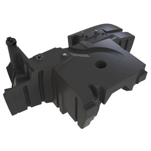 Топливный бак, Fuel Tank, Wheel RE276743