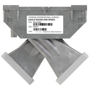 Радиолокационный датчик, Radar Sensor, Radar - Na RE278980