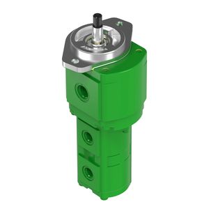 Гидравлический насос, Hydraulic Pump, Hydraulic Pump, Lar RE279133