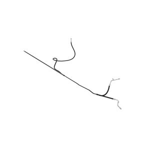 Линия, Line, A/c Pressure(from Comp To Con RE279872