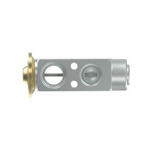 Клапан, Valve, Thermostatic Expansion Valve RE283957