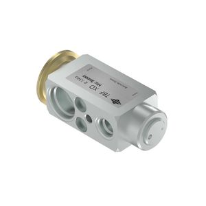 Клапан, Valve, Thermostatic Expansion Valve RE283957