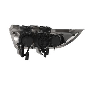 Передняя фара, Headlight, Premium Deluxe Lh Light RE288376