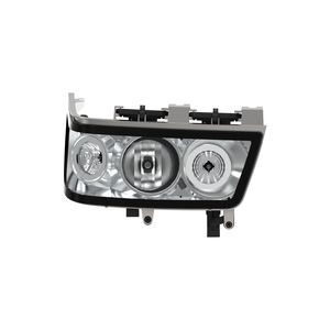 Передняя фара, Headlight, Premium Deluxe Lh Light RE288376
